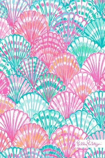 widescreen lilly pulitzer backgrounds 1334x2001 smartphone