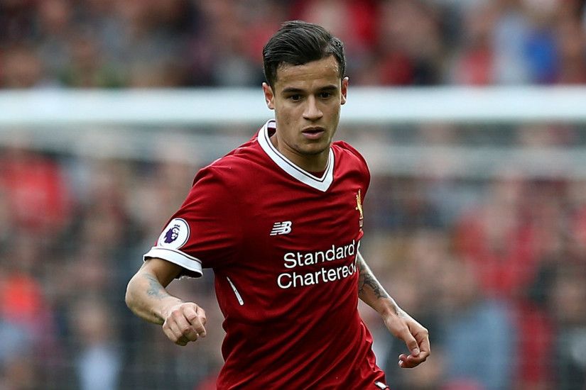Klopp reiterates Coutinho is not for sale