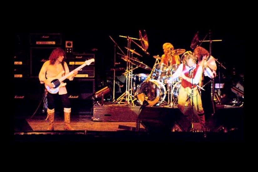 "Thick as a Brick" - Jethro Tull - YouTube