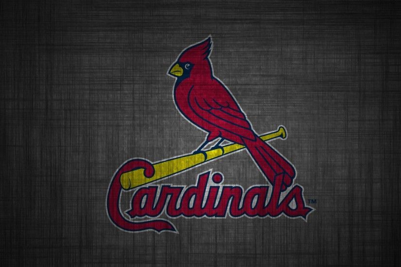 St Louis Cardinals Wallpaper