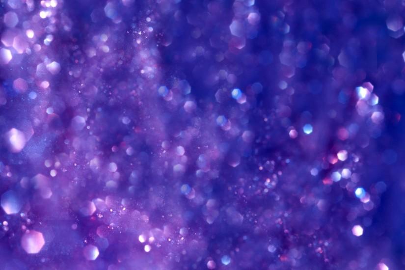 purple glitter Desktop Wallpaper | iskin.co.uk