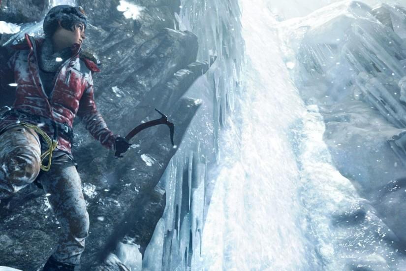 new rise of the tomb raider wallpaper 2560x1080 iphone