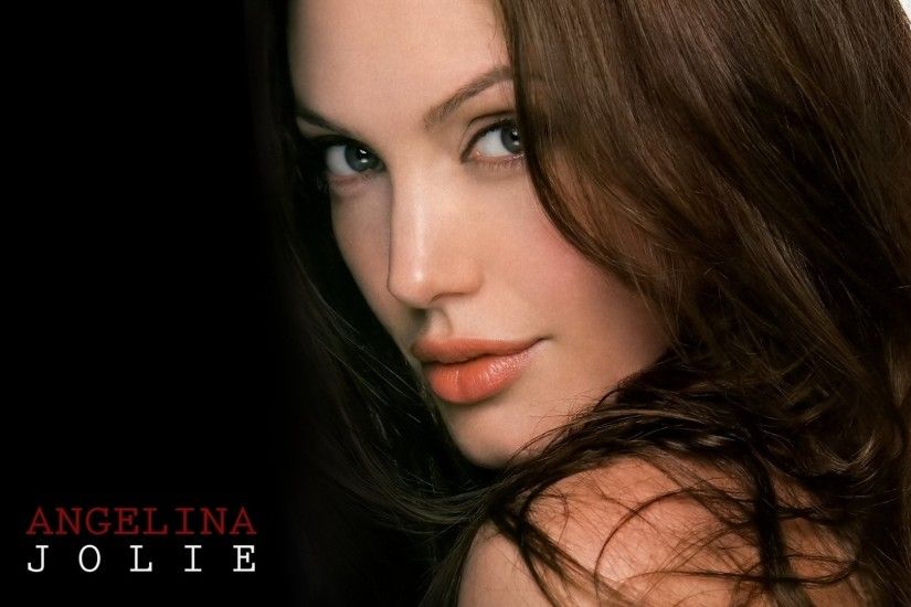 angelina-jolie-51-1920x1080 (Roundup: 40 Gorgeous Celebrity Wallpapers Full  HD