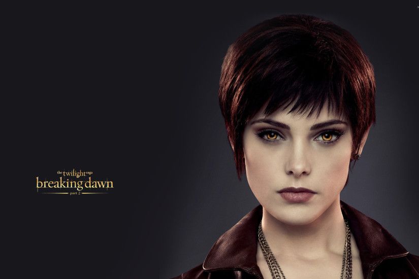The Twilight Saga: Breaking Dawn - Part 2 [3] wallpaper Â· Movies Â· Twilight  Â· Ashley Greene Â· Alice Cullen ...