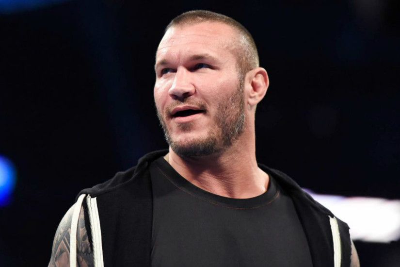 WATCH: WWE's Randy Orton RKOs own son