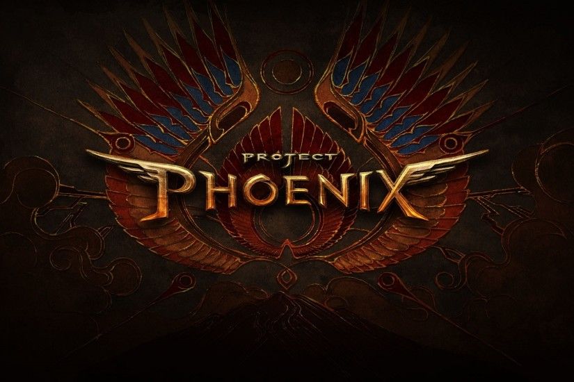Project Phoenix HD Wallpaper ...