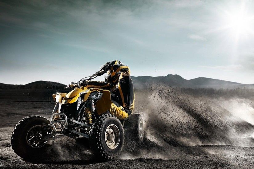 ATV Wallpaper Other Cars Wallpapers