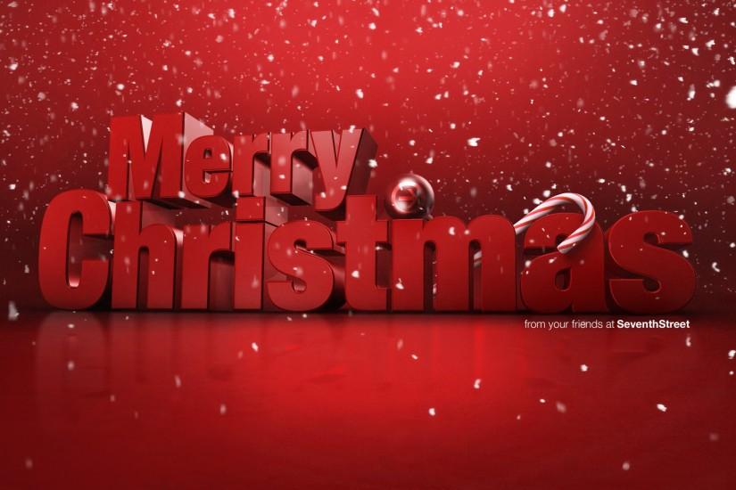 Merry Christmas 2 Wallpapers | HD Wallpapers