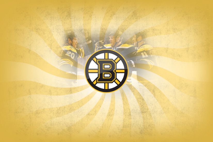 ... Boston Bruins Wallpaper #1 by TheYuhau