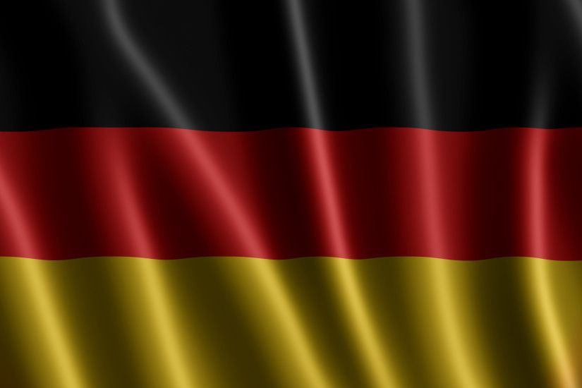 German flag by XerraX German flag by XerraX
