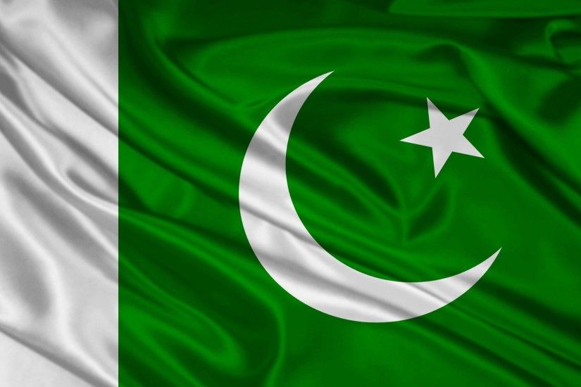 Pakistan Flag. Wallpaper: Pakistan Flag
