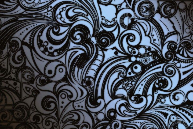 tattoos abstract tribal design artwork up - | Images And ..