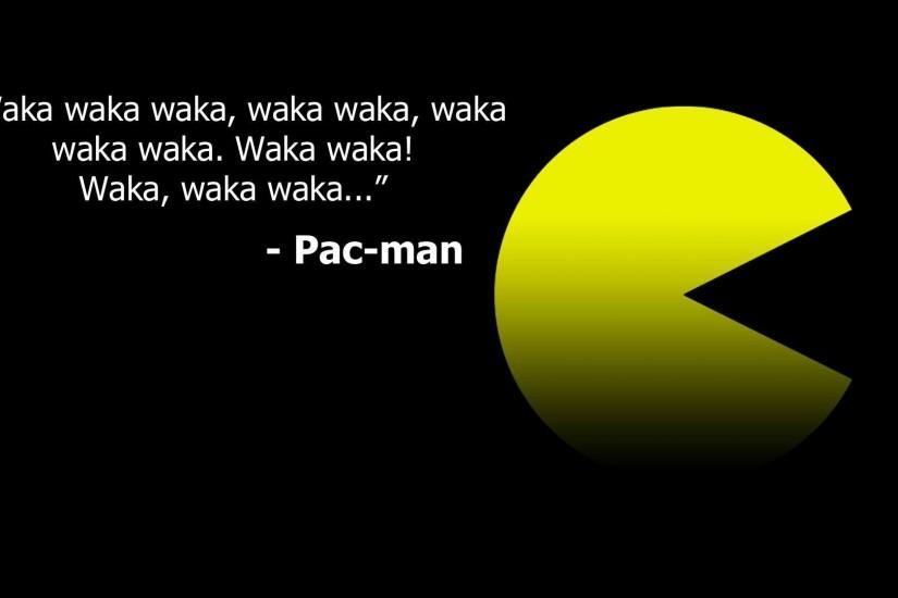 Pacman wallpaper | 1920x1080 | 281088 | WallpaperUP