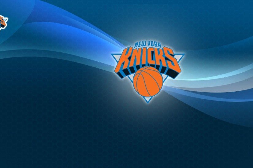 New York Knicks Wallpaper