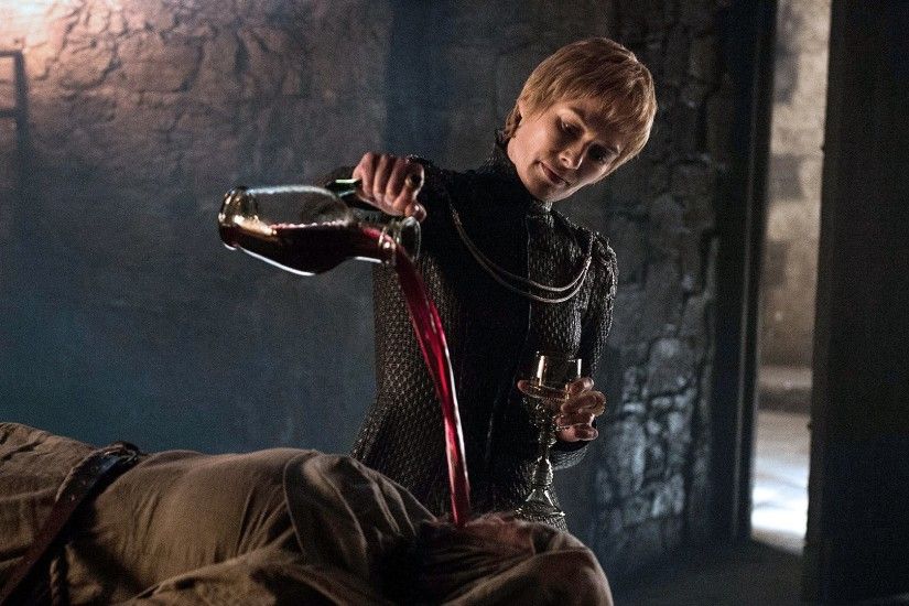 Game Of Thrones, Cersei Lannister, Lena Headey Wallpapers HD .