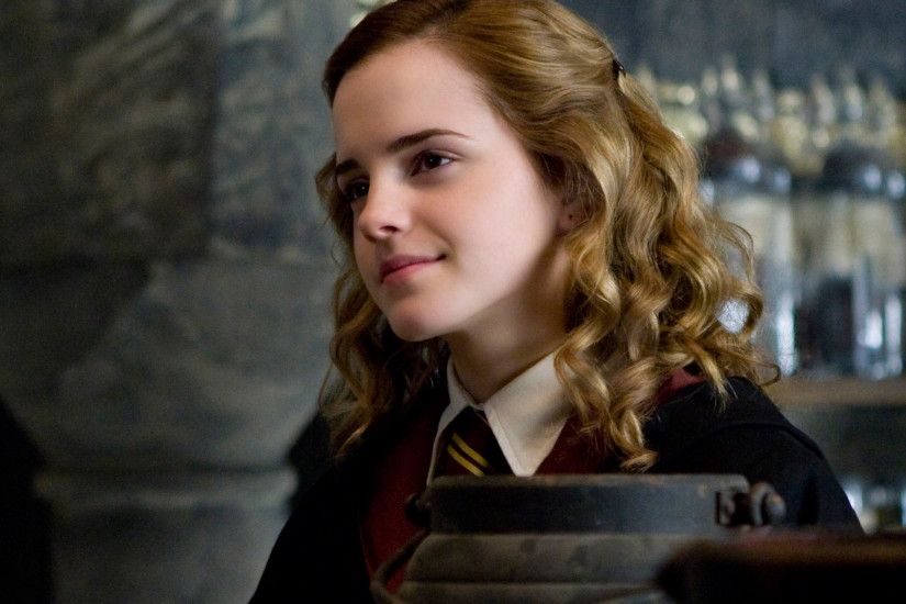 Hermione Granger - Wallpaper, High Definition, High Quality .