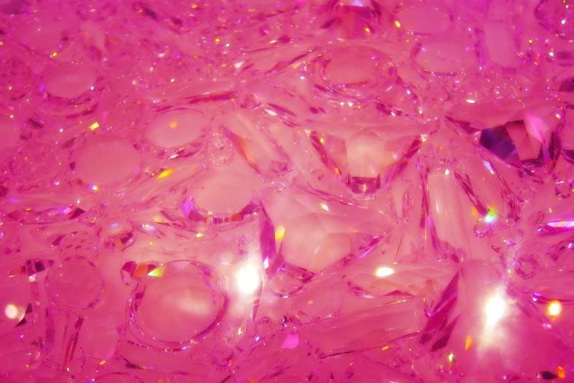 pink glitter background 1920x1200 ios