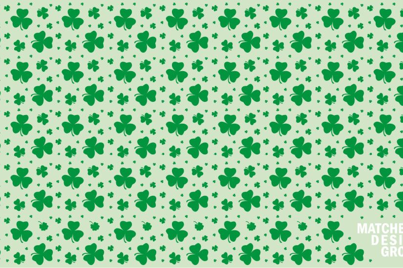 St. Patrick's Day Wallpaper
