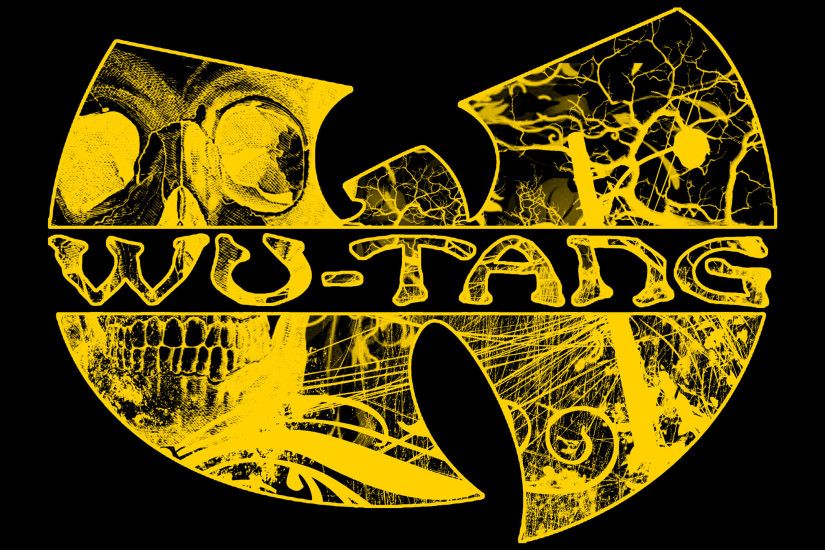 Wu-Tang Clan Â· HD Wallpaper | Background ID:445817