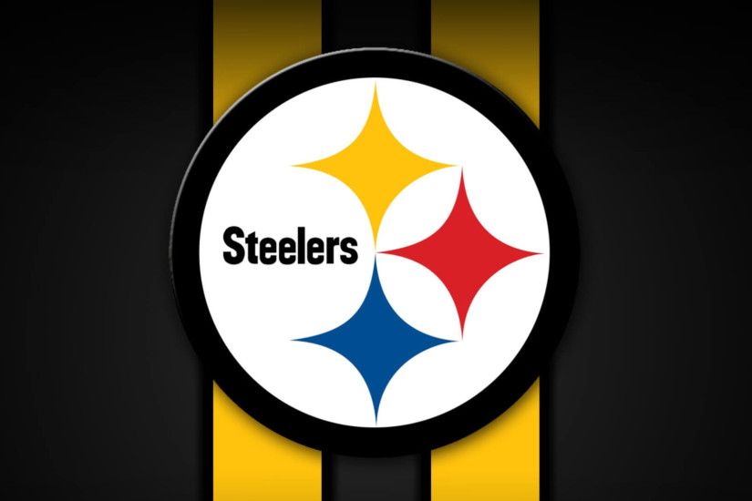 Pittsburgh Steelers Wallpapers for iPad