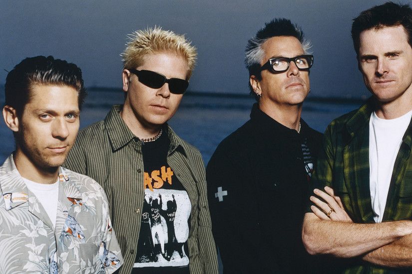 The Offspring #6