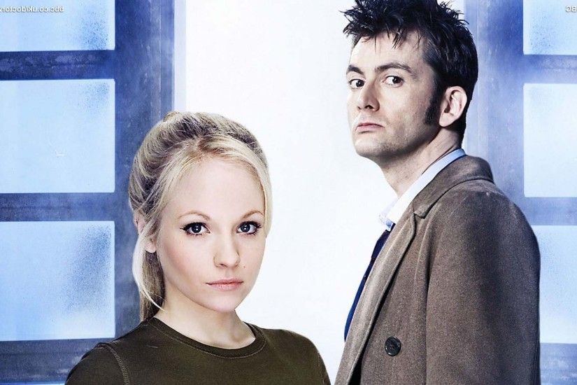 Doctor Who, The Doctor, TARDIS, David Tennant, Tenth Doctor Wallpapers HD /  Desktop and Mobile Backgrounds