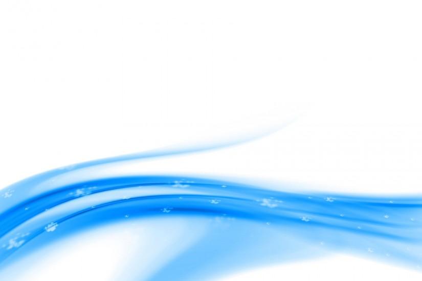 Blue Background - Blue Abstract Light Effect 1920*1200 NO.44 .