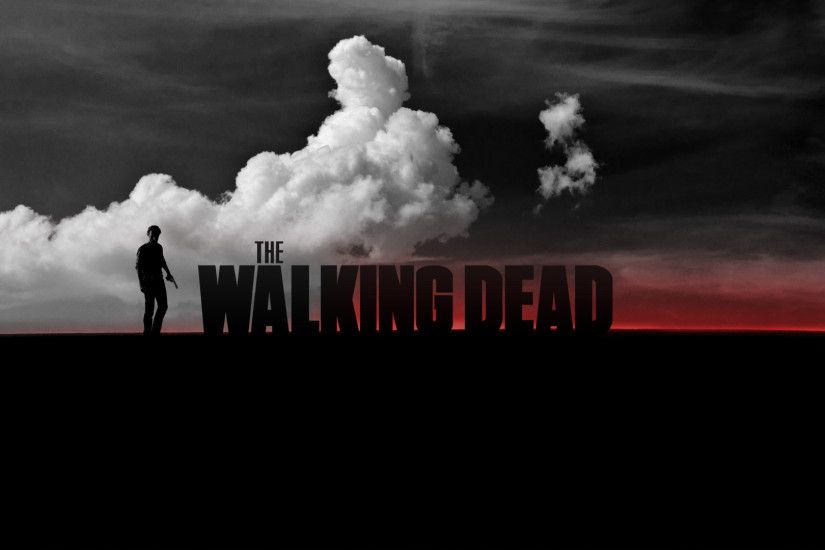 ... The Walking Dead - Wallpaper by RockLou