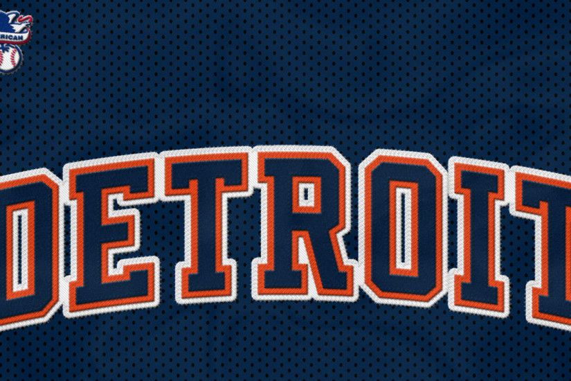 Detroit Tigers Wallpaper