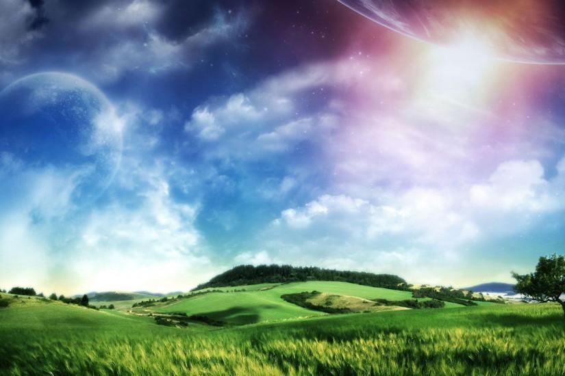 earth background 2560x1440 for mac