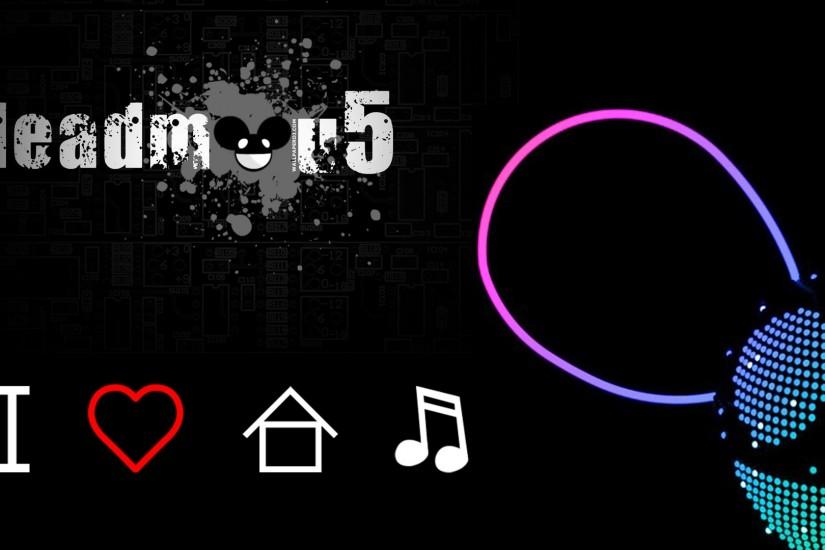 deadmau5 wallpaper 1920x1080 for android 50