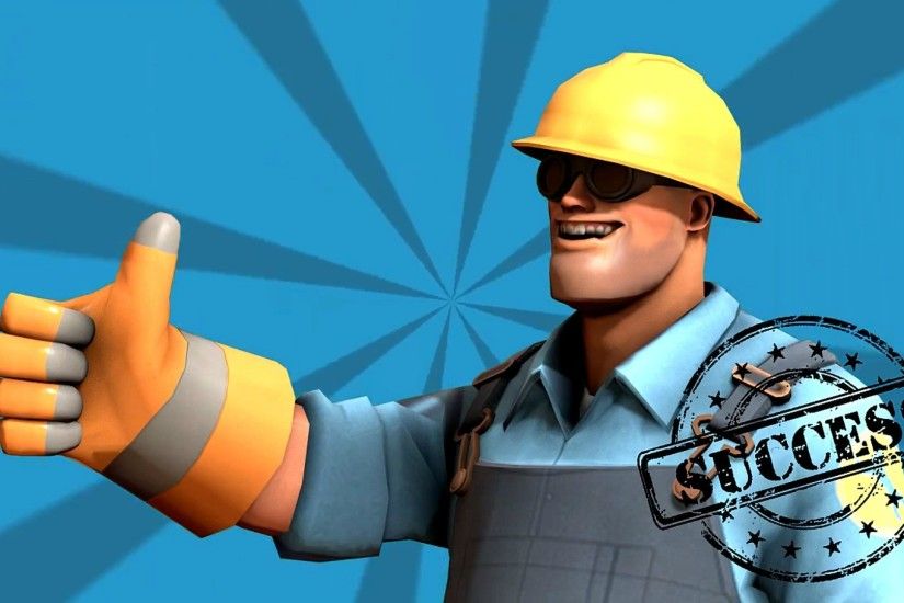 In this post you will see our favourite Team Fortress 2 wallpapers .