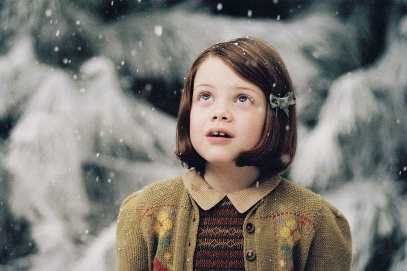 Lucy From 'The Chronicles Of Narnia' Has Turned 21 And She Is Gorgeous -  Starpulse.com