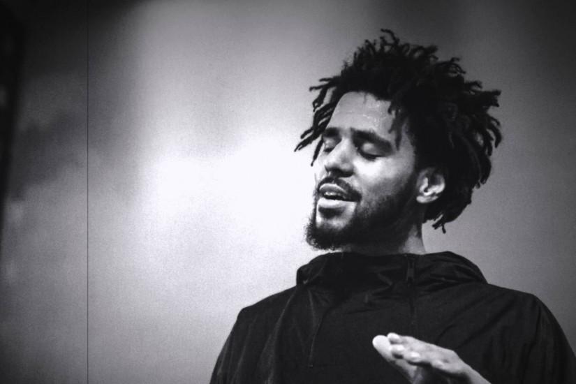 ... J Cole Wallpapers HD 4K Pack ...
