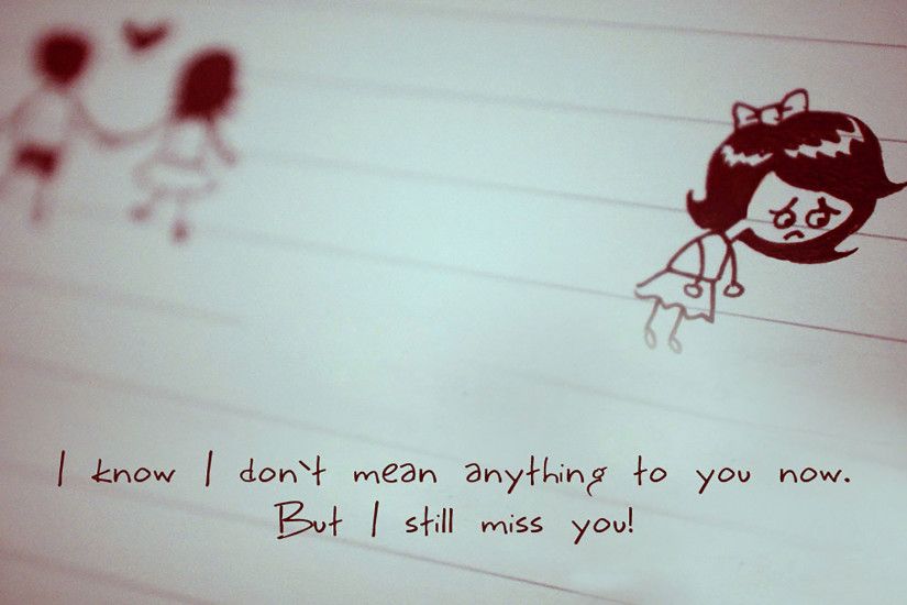 images of i still miss you