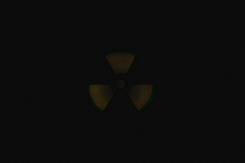 Radioactive [1920x1080] by kozmosindigo Radioactive [1920x1080] by  kozmosindigo