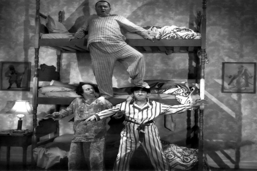 THREE STOOGES comedy series vaudeville vintage wallpaper | 1920x1080 |  503797 | WallpaperUP