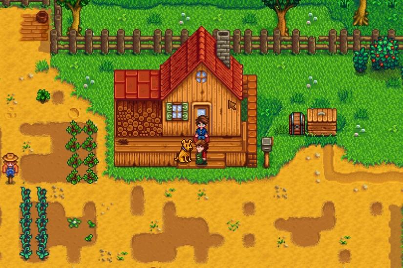 stardew valley wallpaper 1920x1080 for iphone 5