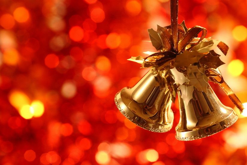 christmas desktop background pictures ; Christmas-Bell-Wallpaper-desktop- background-33238048