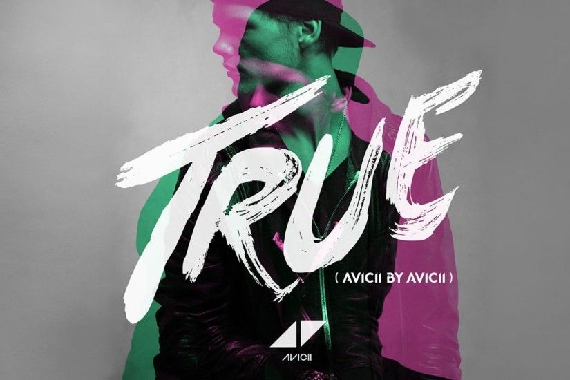 Avicii - True [2] wallpaper