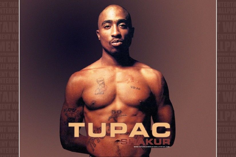 Tupac Shakur Wallpaper - Original size, download now.