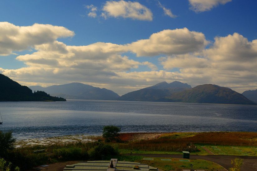 Loch Ness, Glencoe and Scottish Highlands Day Trip from Glasgow