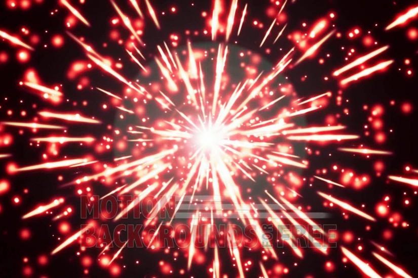 gorgerous fireworks background 1920x1080 for meizu