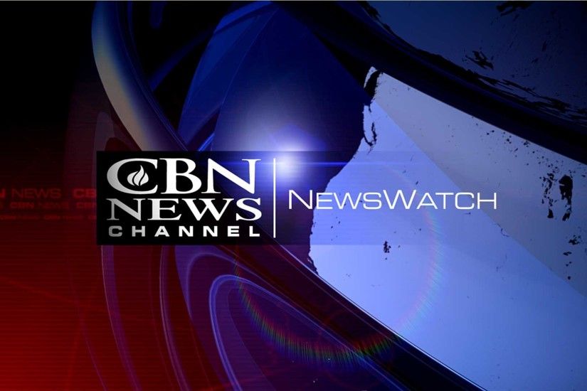 CBN NewsWatch: September 12, 2017