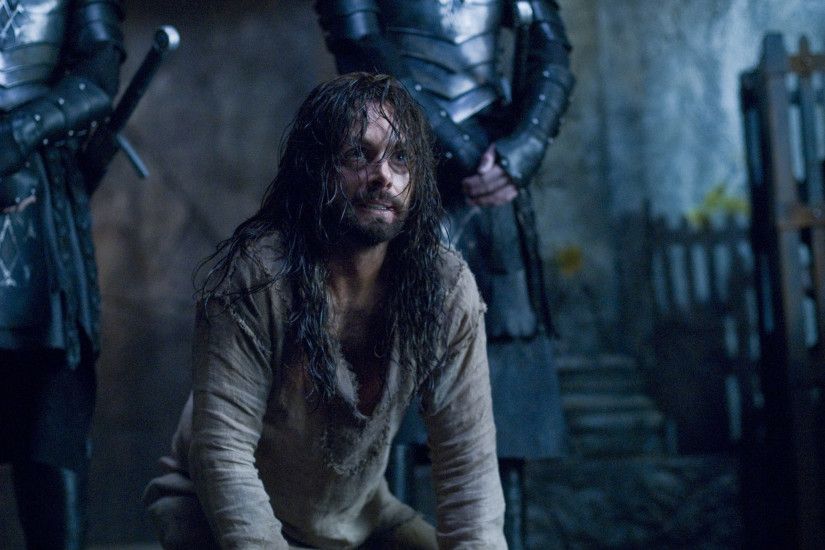 Movie - Underworld: Rise of the Lycans Wallpaper