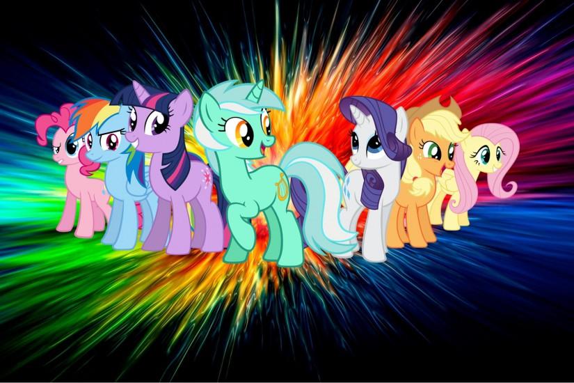 mlp wallpapers 1920x1080 for pc