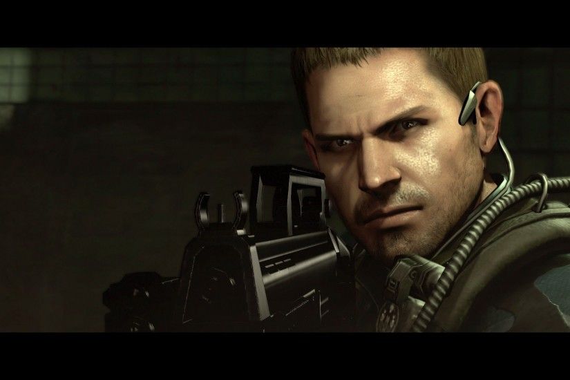 Resident Evil 6 â Chris Redfield â Professional â S Rank â» Chapter 1 -  YouTube