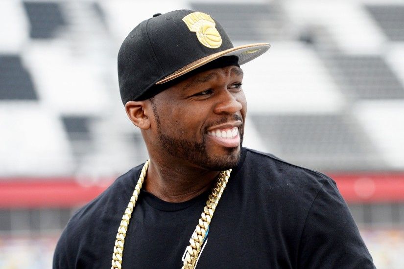 50 Cent's habits include 9 hours of sleep and an egg-white breakfast