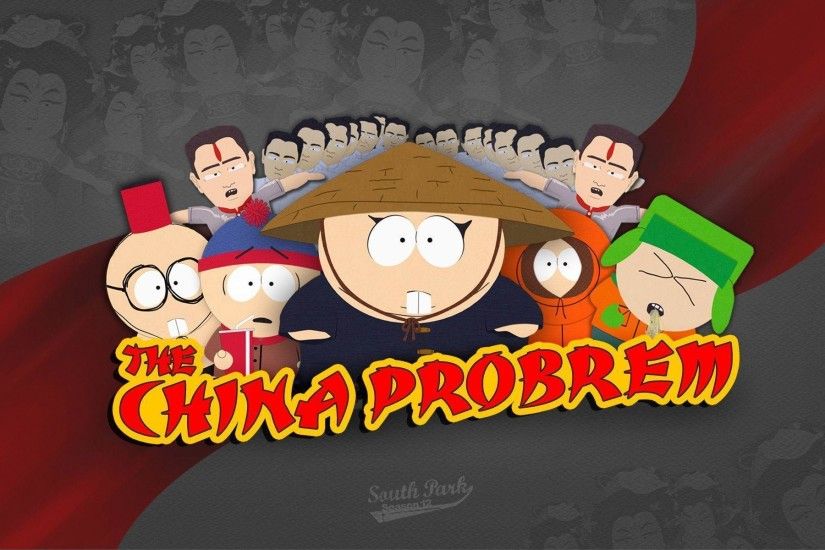 Funny South Park Wallpapers Images & Pictures - Becuo