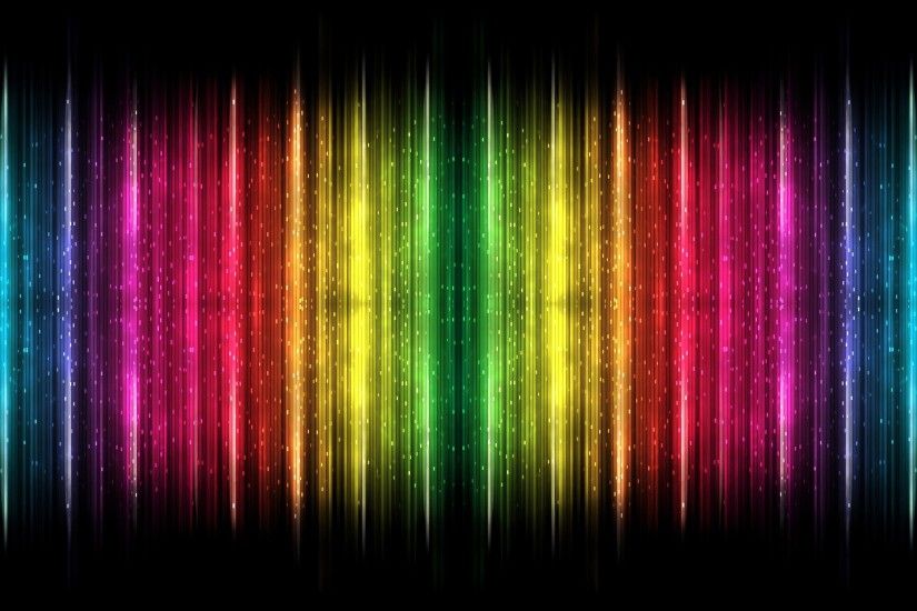 Rainbow Wallpaper Desktop PC